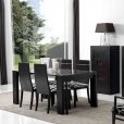 Mugali, high quality dining room made in Spain, classic dining room and contemporary dining room from Spain